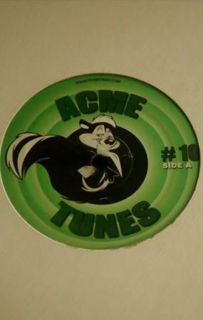 Acme Tunes #10