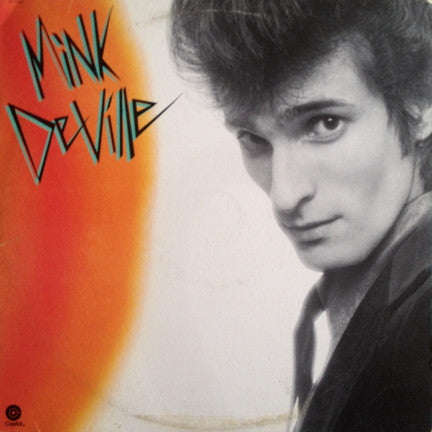 Mink DeVille - Cabretta