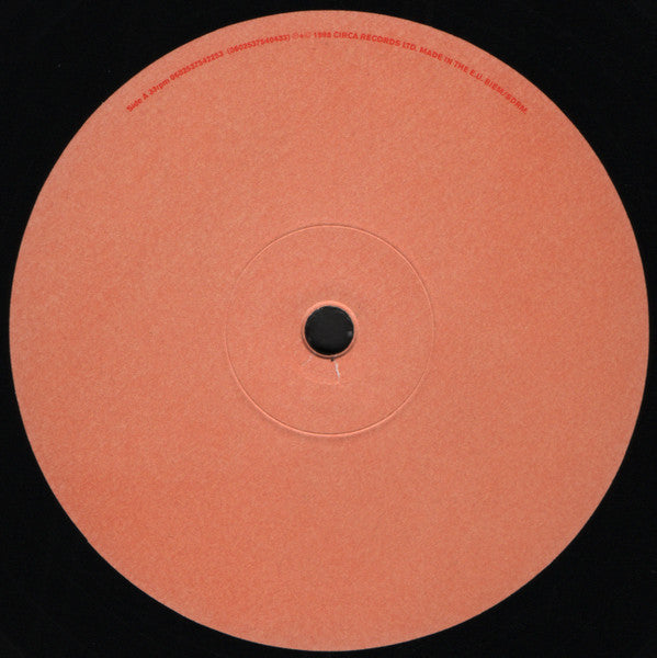 Massive Attack - Mezzanine