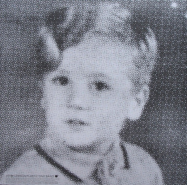 John Lennon / Plastic Ono Band
