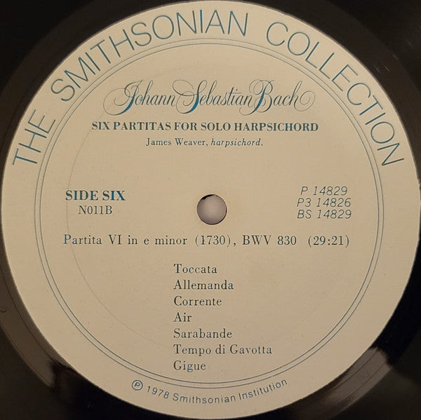 Johann Sebastian Bach - Johann Sebastian Bach