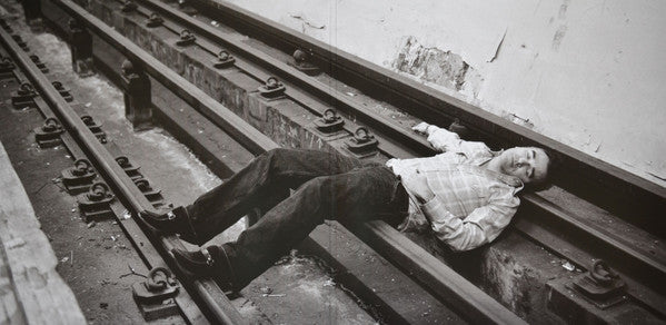 Morrissey - Vauxhall And I