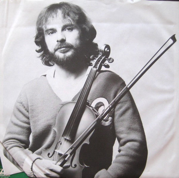 Jean-Luc Ponty - Cosmic Messenger