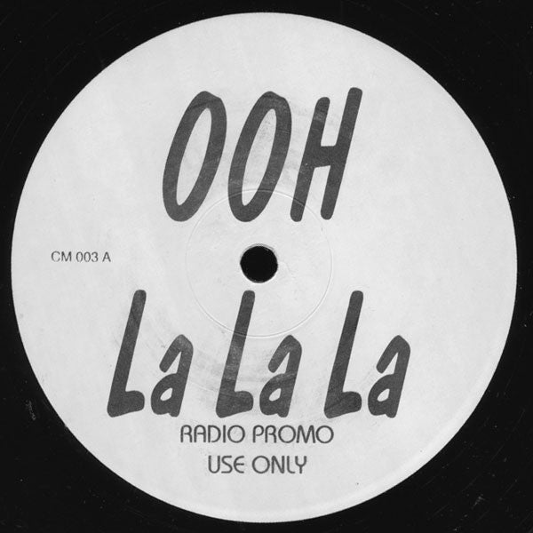 Unknown Artist - Ooh La La La