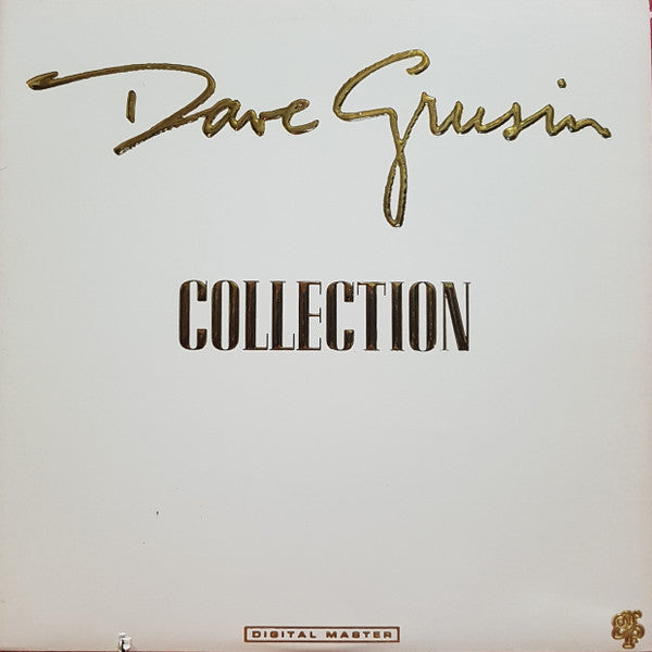 Dave Grusin - Collection