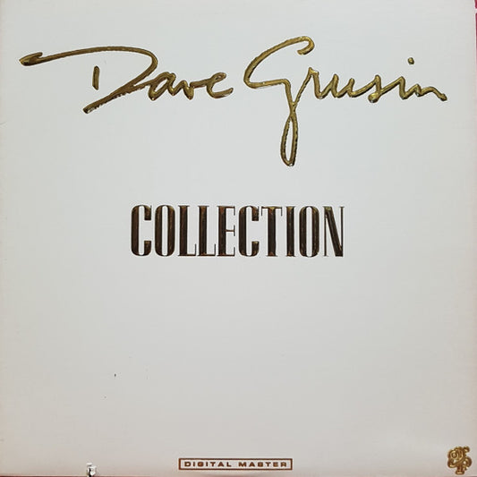 Dave Grusin - Collection