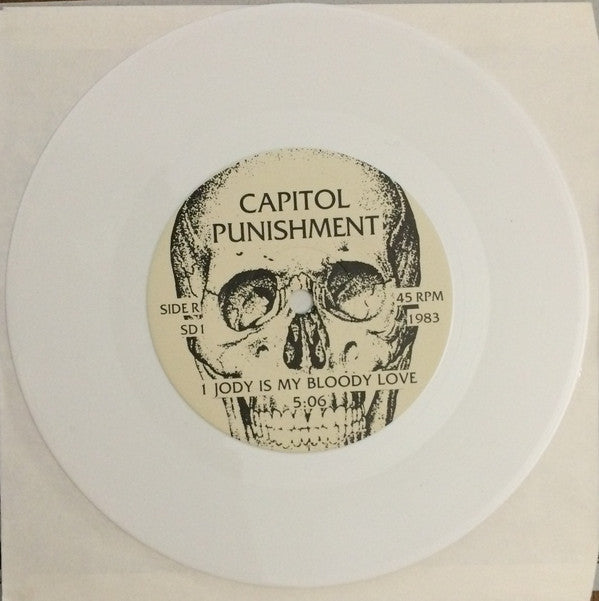 Capitol Punishment