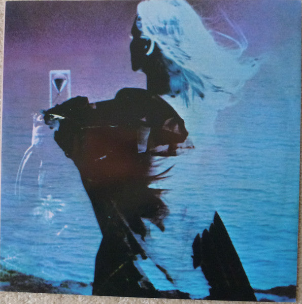 Kenny Young - Last Stage For Silver World