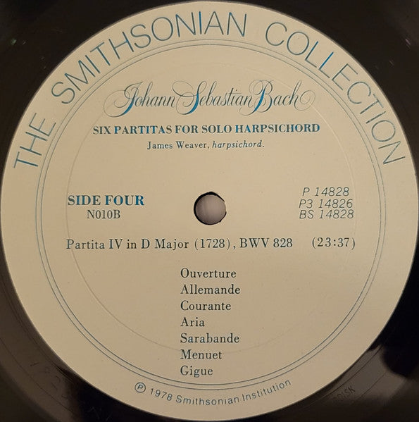 Johann Sebastian Bach - Johann Sebastian Bach