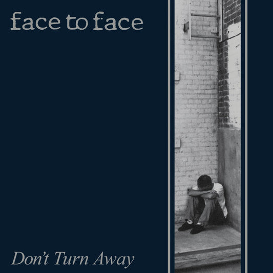 Don't Turn Away