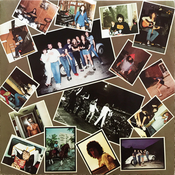 Saga (3) - Worlds Apart