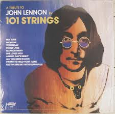 A Tribute To John Lennon