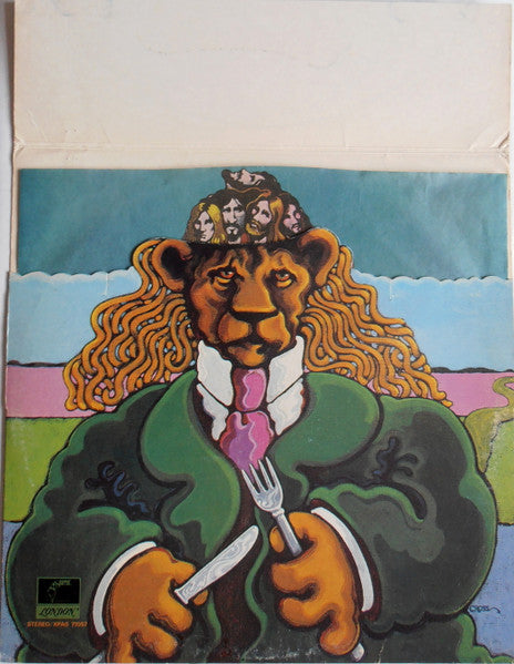 Savoy Brown - Lion's Share