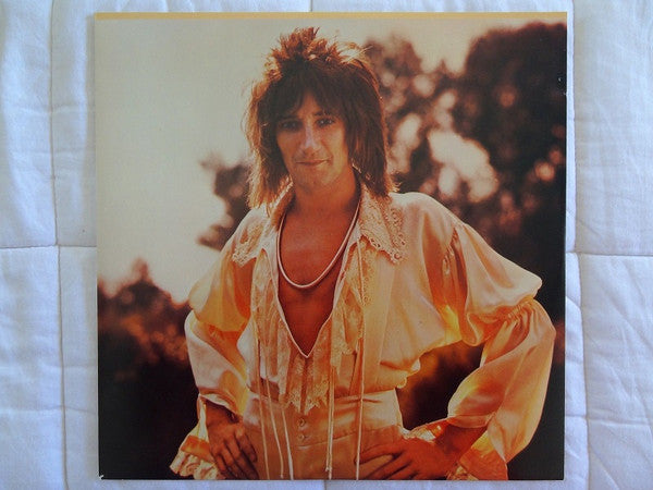 Rod Stewart - Smiler
