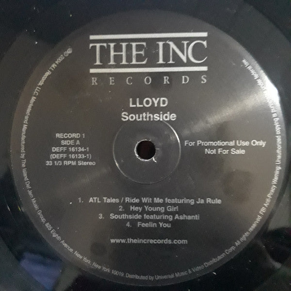 Lloyd - Southside