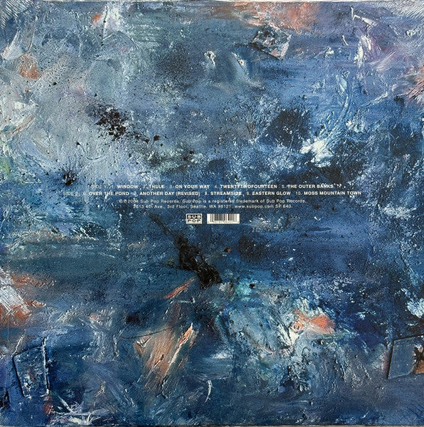 The Album Leaf - In A Safe Place