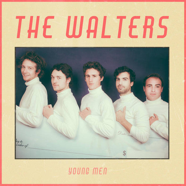 The Walters - Songs For Dads / Young Men