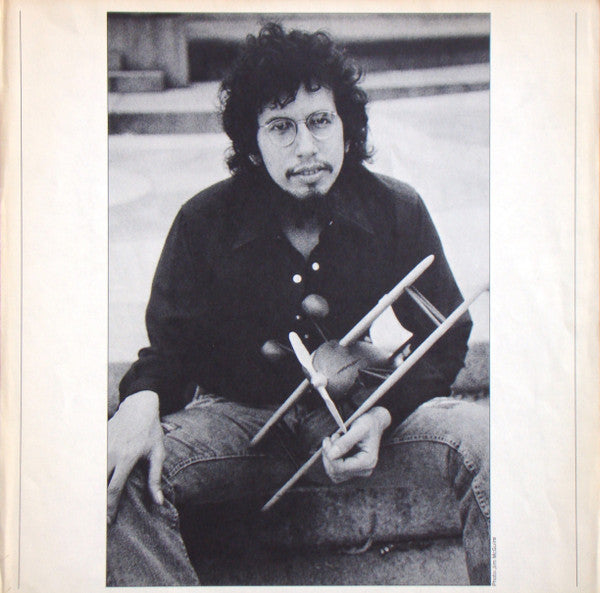 David Bromberg - Wanted Dead Or Alive