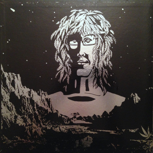 Paul Kantner - Blows Against The Empire