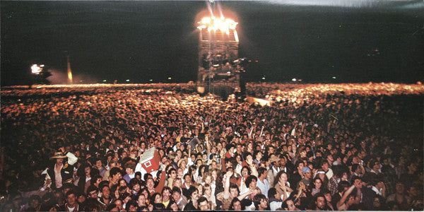 Simon & Garfunkel - The Concert In Central Park