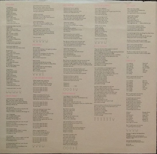 Pete Townshend - Empty Glass