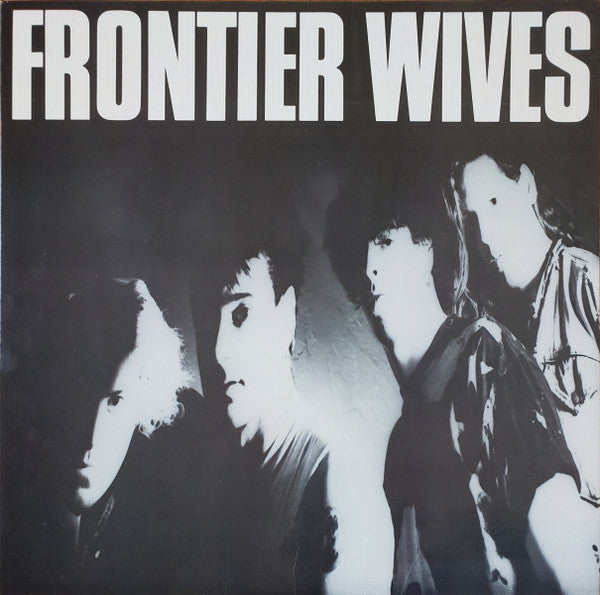 Frontier Wives
