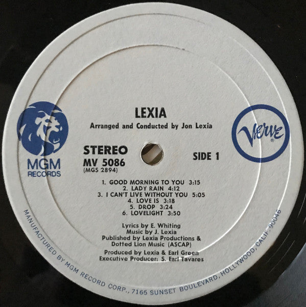 Lexia