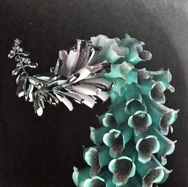 Flume - Skin [2LP, PEPPERMINT GREEN]