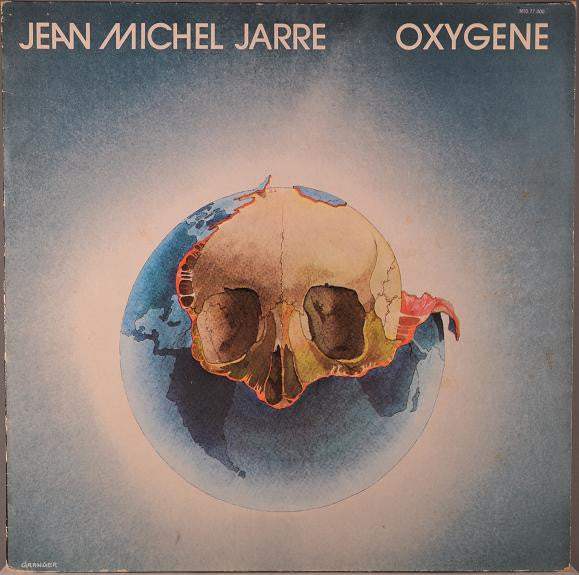 Jean-Michel Jarre - Oxygène