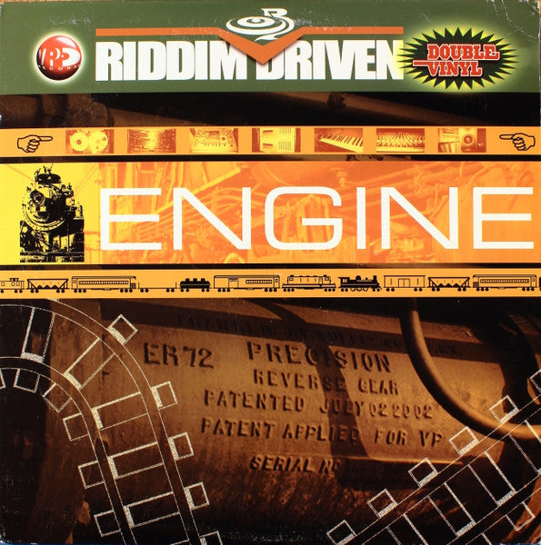 Various - Engine