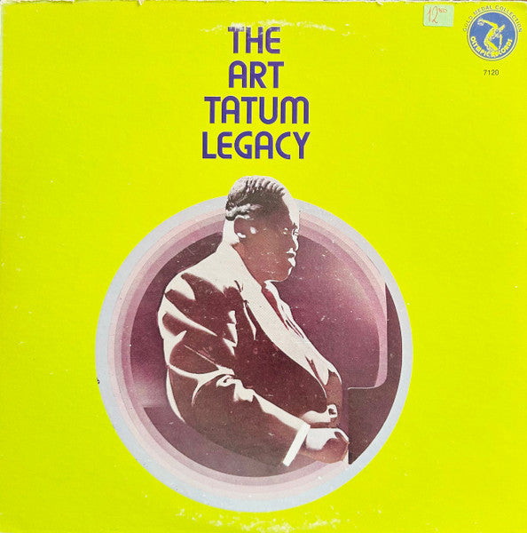 Art Tatum - The Art Tatum Legacy