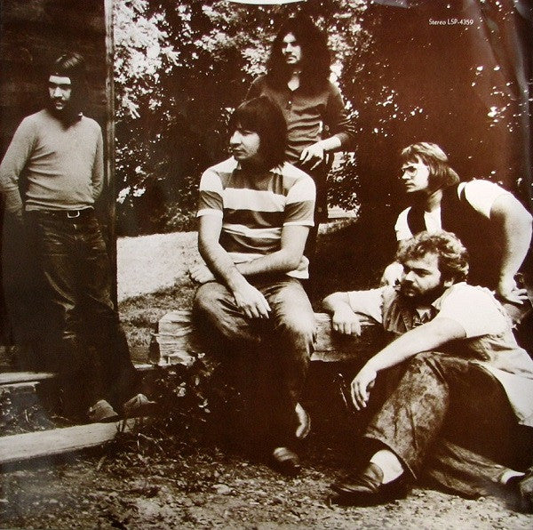 The Guess Who - Share The Land