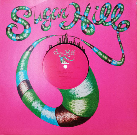 The Sequence - Funk You Up / Monster Jam