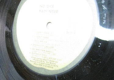 Badfinger - No Dice