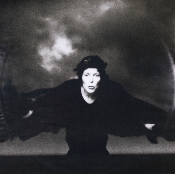 Joni Mitchell - Hejira