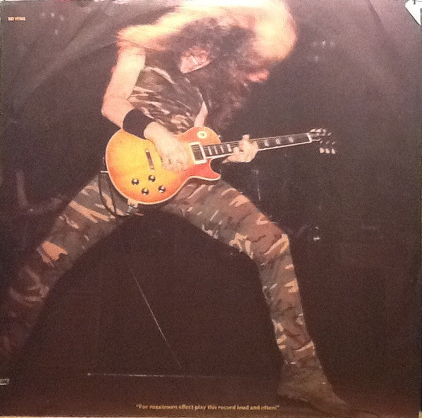Ted Nugent - Nugent