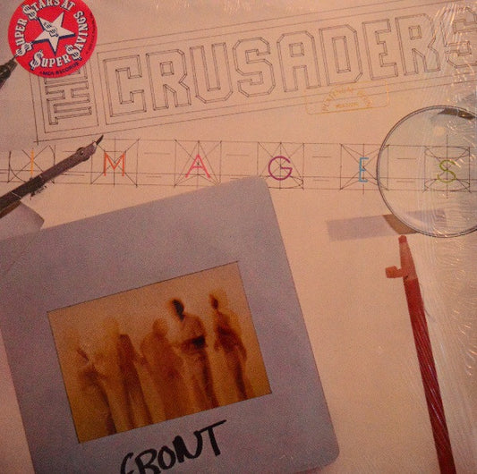 The Crusaders - Images