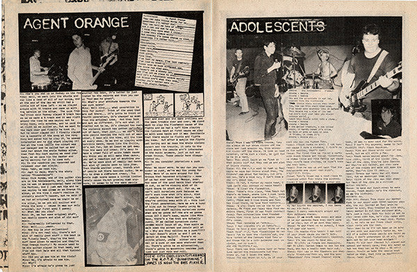 Various - Rodney On The ROQ