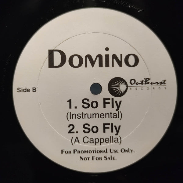 Domino - So Fly