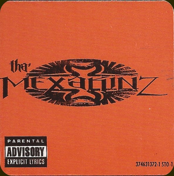 Tha Mexakinz - Confessions; Hell Don't Pay