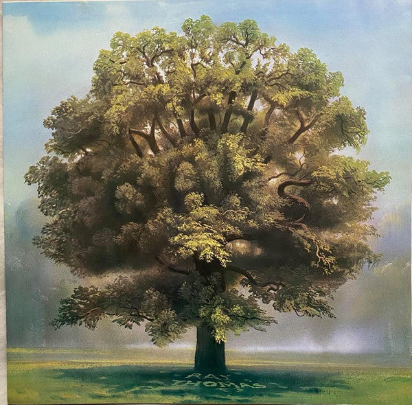 Ray Thomas - From Mighty Oaks