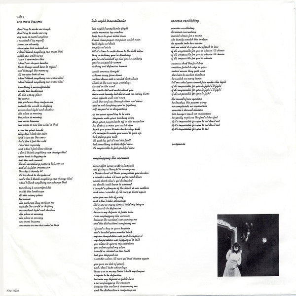 Slow Children (2) - Mad About Town