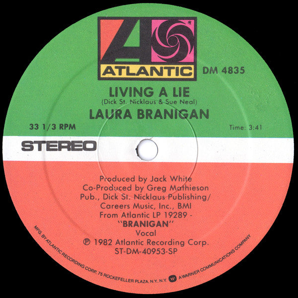 Laura Branigan - Gloria