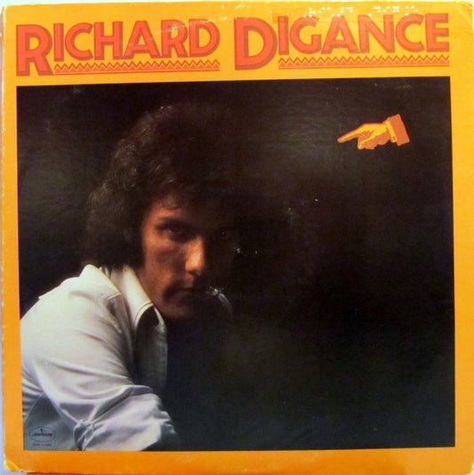 Richard Digance