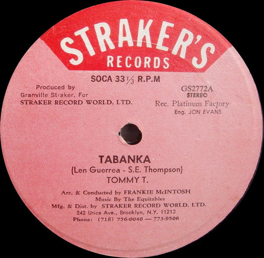 Tabanka
