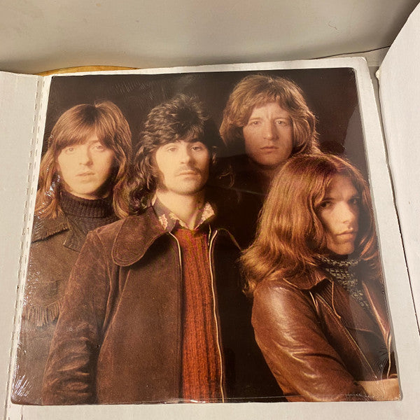 Badfinger - Straight Up