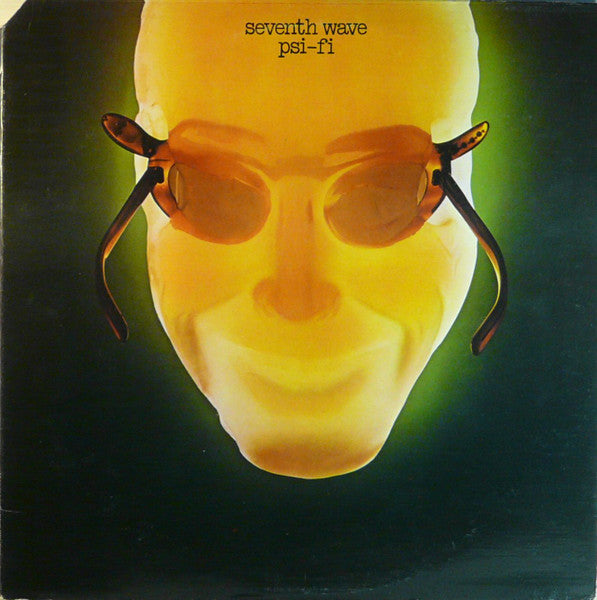 Seventh Wave - Psi-Fi
