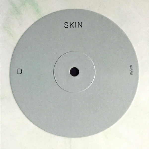 Flume - Skin [2LP, PEPPERMINT GREEN]