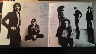 The J. Geils Band - Monkey Island