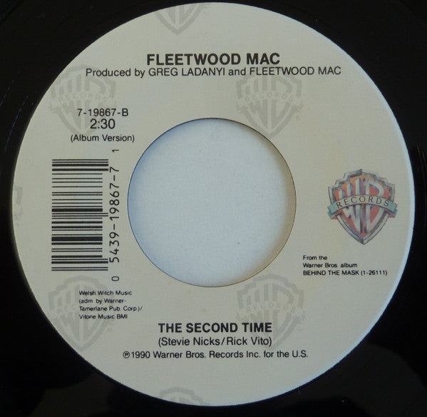 Fleetwood Mac - Skies The Limit